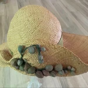 New Women's Summer Beach Sun Straw Wide Hat